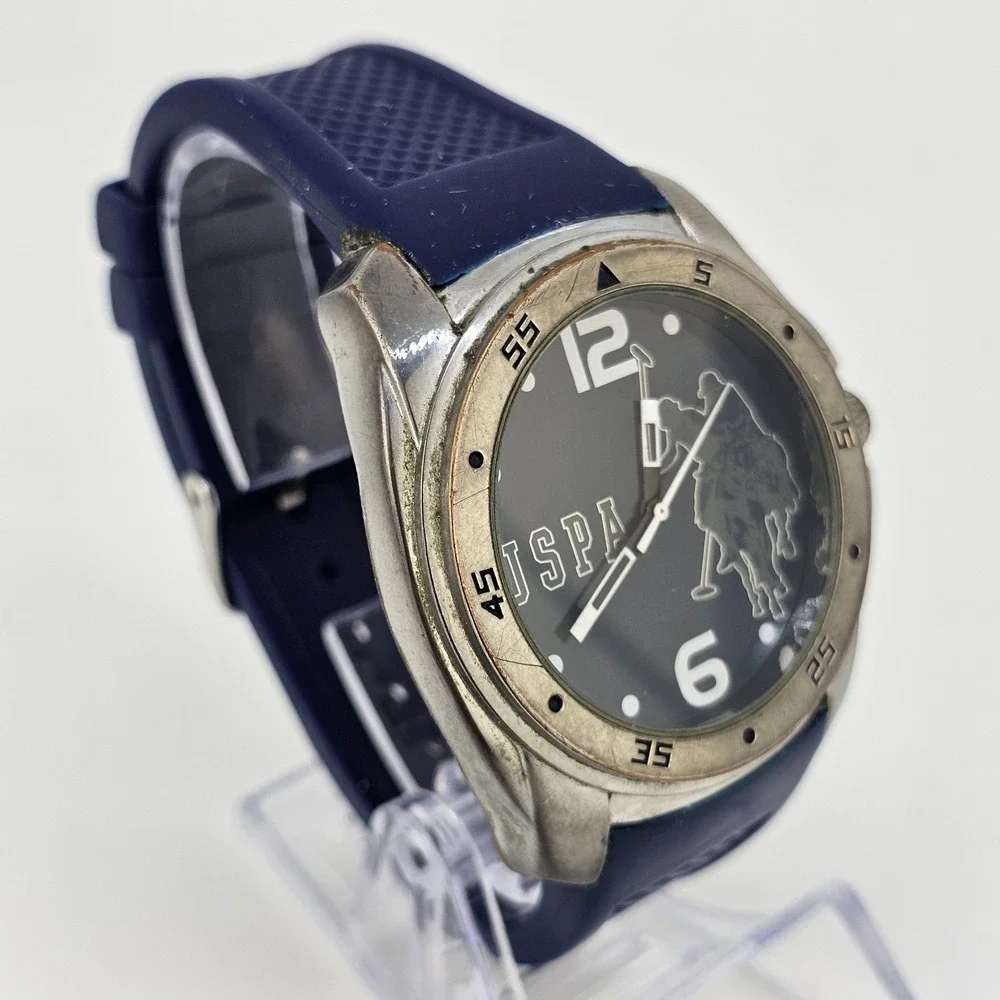 U.S. Polo Assn. used working